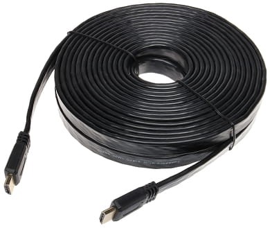 KABEL HDMI-10-FL 10m-1348492
