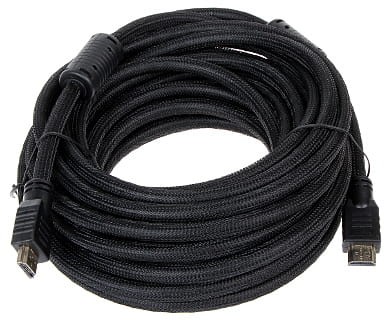 KABEL HDMI-10-PP/Z 10m-1345454