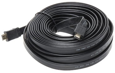 KABEL HDMI-15-FL 15m-1350583