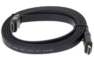 KABEL HDMI-2.0-FL 2m-1350581