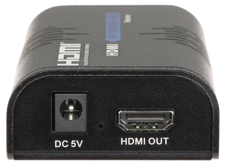 ODBIORNIK EXTENDERA HDMI-EX-120/RX-V4-1331012