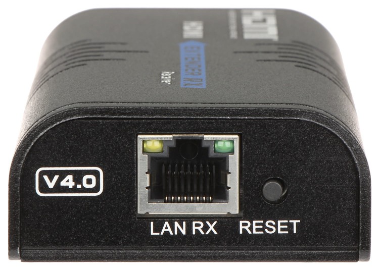 ODBIORNIK EXTENDERA HDMI-EX-120/RX-V4-1331013