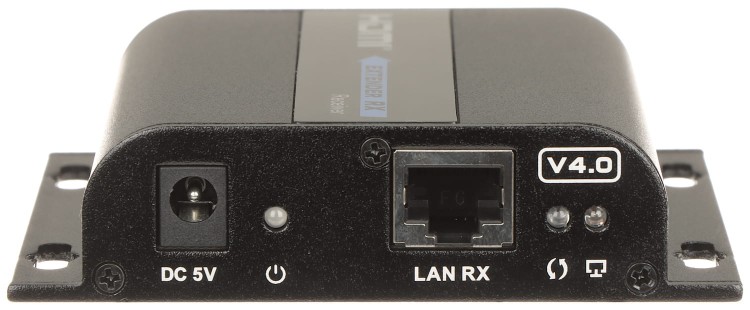 ODBIORNIK EXTENDERA HDMI-EX-150IR/RX-V4-1324340