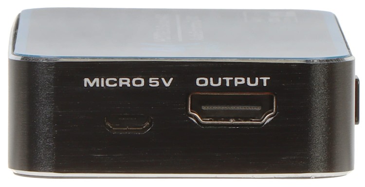 PRZEŁĄCZNIK HDMI-SW-4/1-2.0-1335062