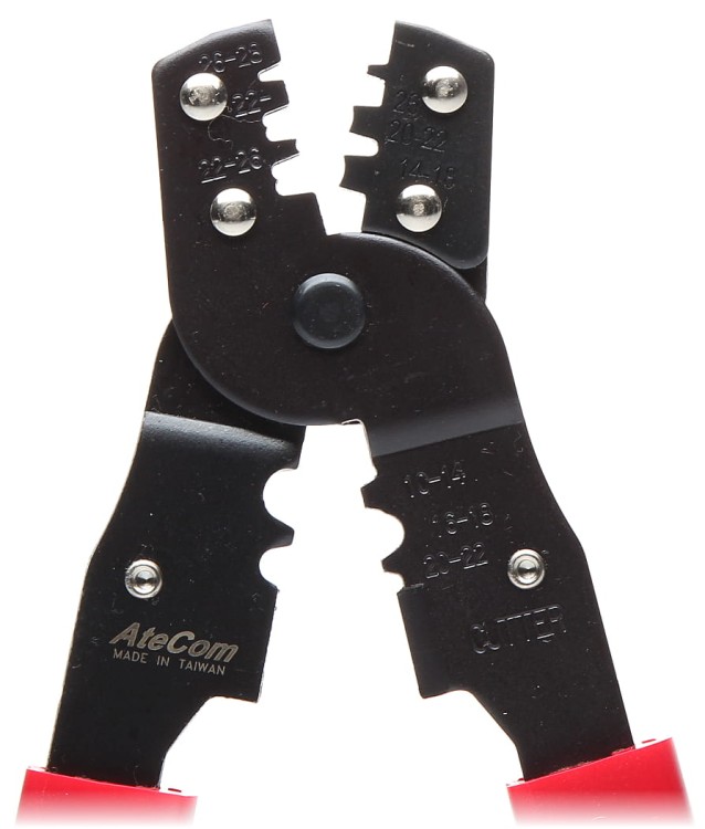 ZACISKACZ HT-202B-1350613