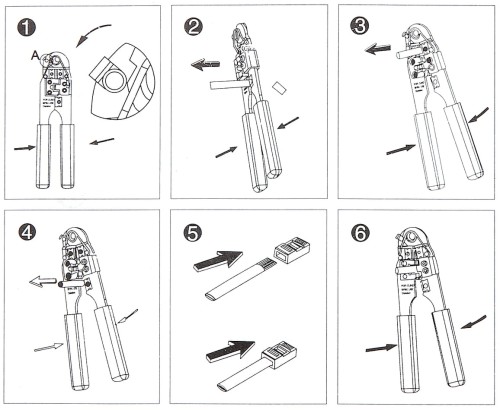 ZACISKACZ HT-210N-1349884