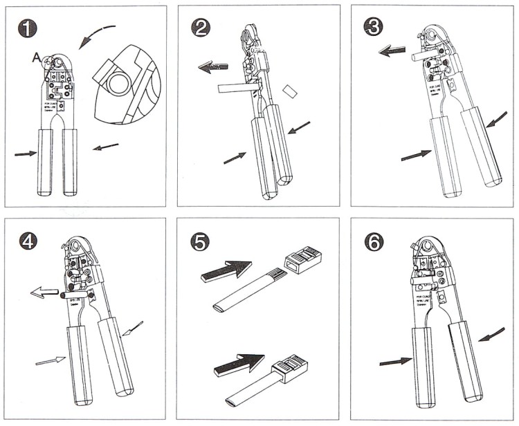 ZACISKACZ HT-210N-1349884