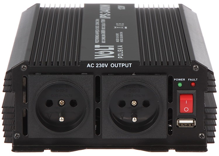 MODUŁ PRZETWORNICY IPS-3400-1334902