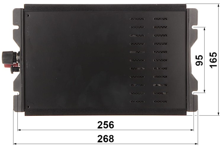 MODUŁ PRZETWORNICY IPS-3400-1334905