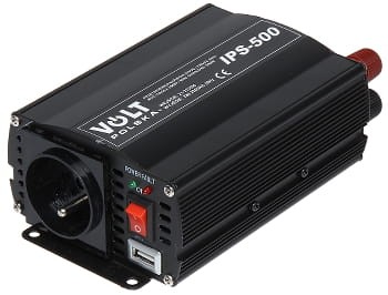 MODUŁ PRZETWORNICY IPS-500/24-1351747