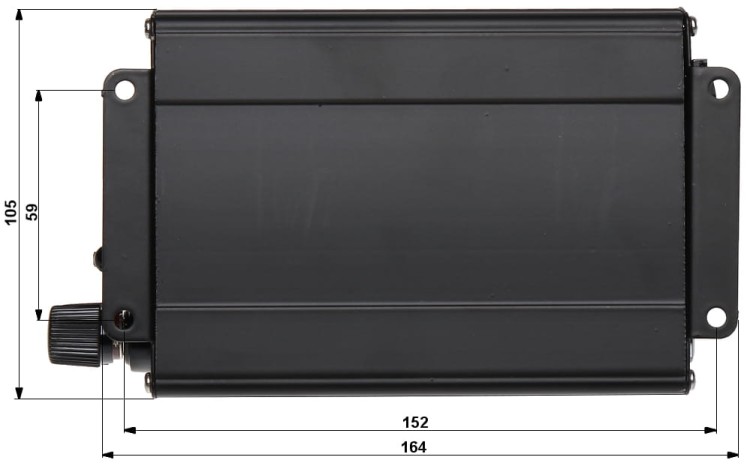 MODUŁ PRZETWORNICY IPS-500/24-1351744