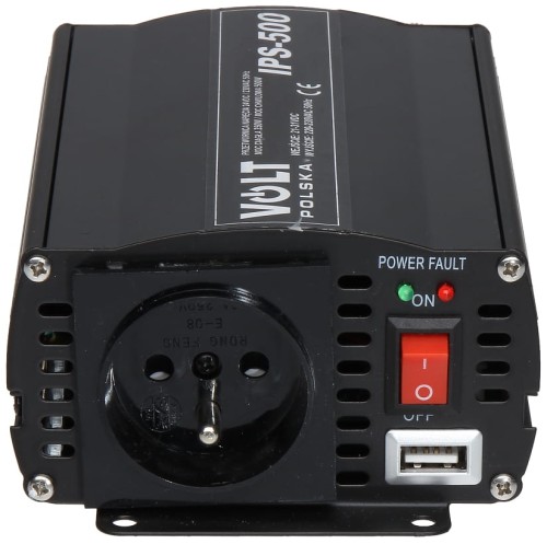 MODUŁ PRZETWORNICY IPS-500/24-1351741