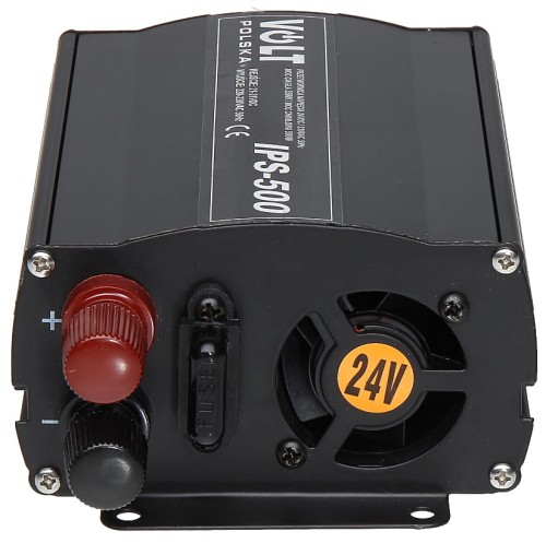 MODUŁ PRZETWORNICY IPS-500/24-1351742