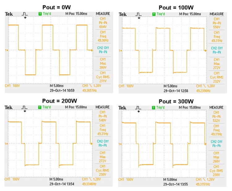 MODUŁ PRZETWORNICY IPS-500/24-1351746