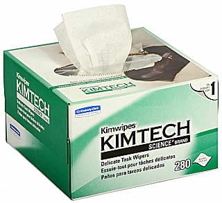 CHUSTECZKI KIM-WIPES-1353899