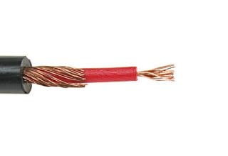 KABEL MIKROFONOWY KM-4/M-1355018