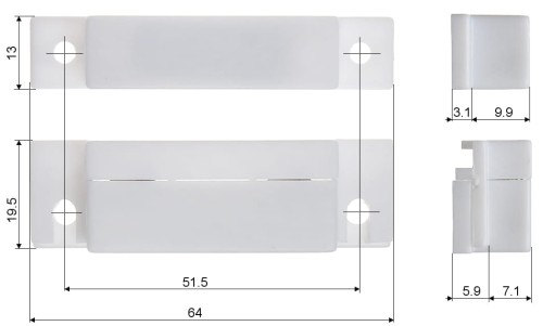 KONTAKTRON BOCZNY KN-04-1347316