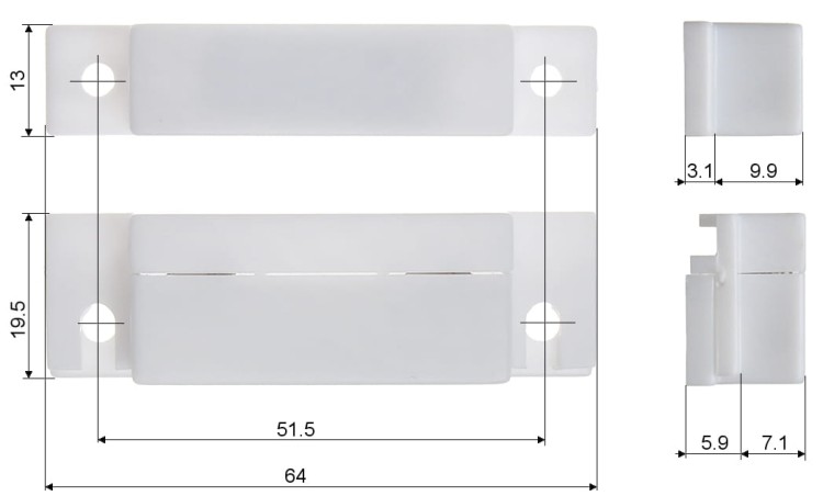 KONTAKTRON BOCZNY KN-04-1347316