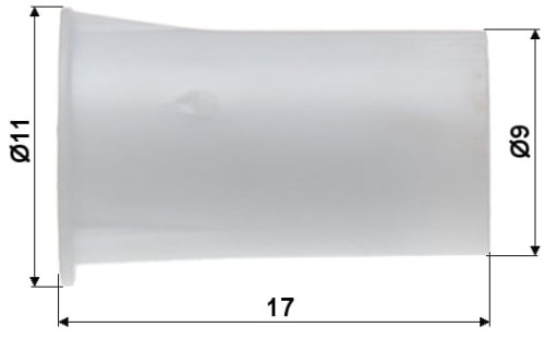 KONTAKTRON CYLINDRYCZNY KN-04C-1350689