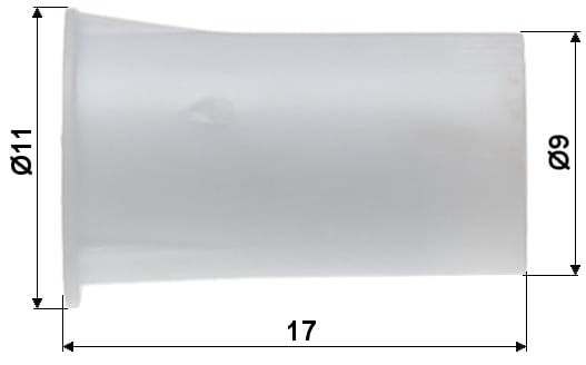 KONTAKTRON CYLINDRYCZNY KN-04C-1350689