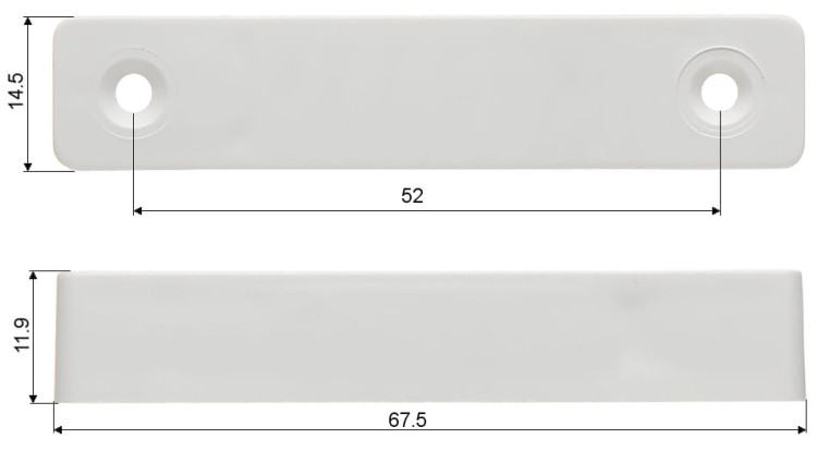 KONTAKTRON BOCZNY KN-06-1350694