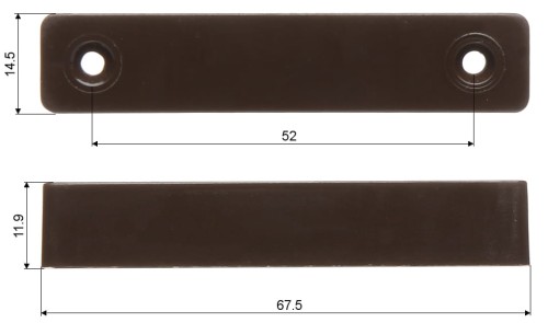 KONTAKTRON BOCZNY KN-06-BR-1350698