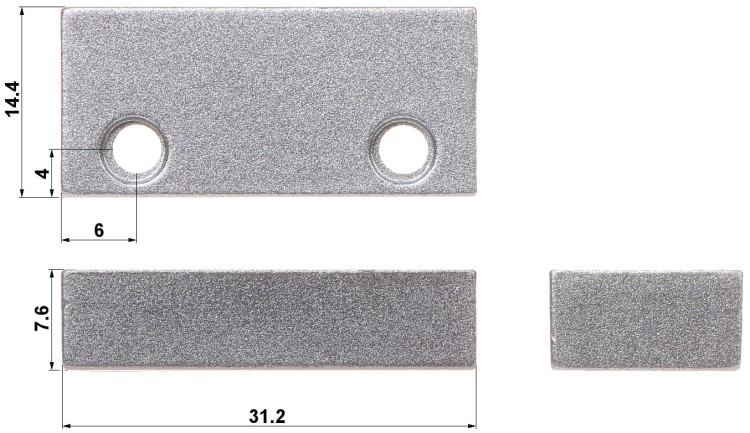 KONTAKTRON BOCZNY KN-CA51-1337650