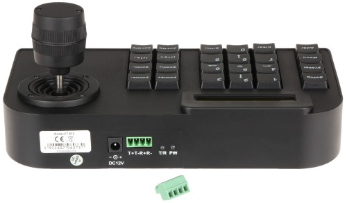 KLAWIATURA STERUJĄCA RS-485 KT-610-1331647