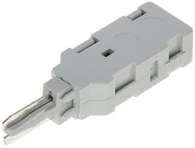 ZŁĄCZE POMIAROWE 2-STYKOWE LSA-W-1349594