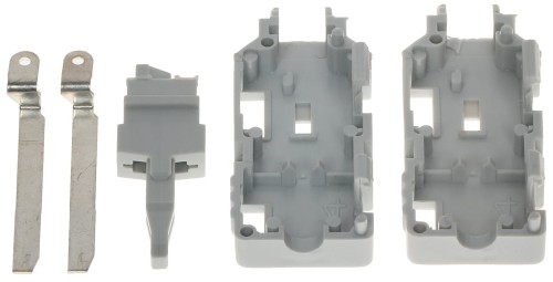 ZŁĄCZE POMIAROWE 2-STYKOWE LSA-W-1349592