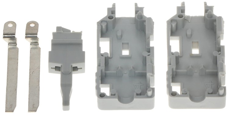 ZŁĄCZE POMIAROWE 2-STYKOWE LSA-W-1349592