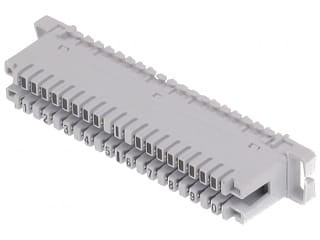 ZŁĄCZE KRONE LSA-ZL/10-1354759