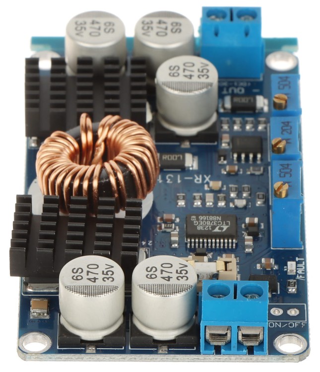 MODUŁ PRZETWORNICY LTC3780-1325933