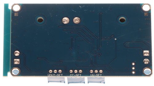 MODUŁ PRZETWORNICY LTC3780-1325935