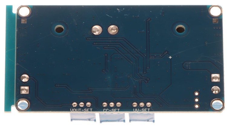 MODUŁ PRZETWORNICY LTC3780-1325935