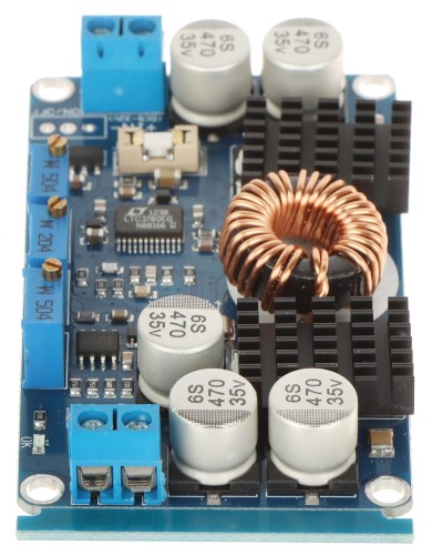 MODUŁ PRZETWORNICY LTC3780-1325934
