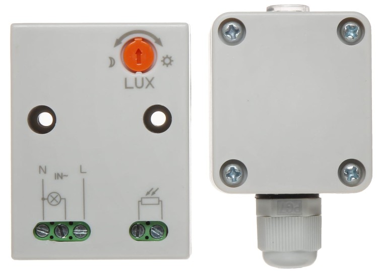 CZUJNIK ZMIERZCHOWY MCE-35-1348289