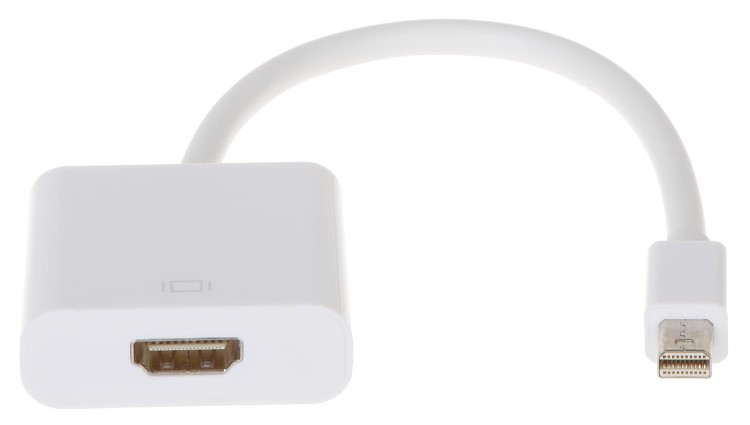 ADAPTER MDP-W/HDMI-G-1343574