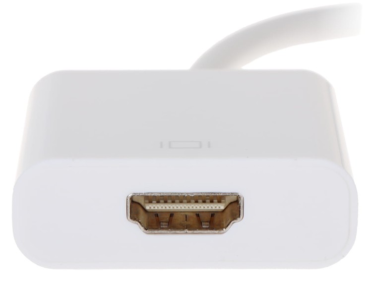 ADAPTER MDP-W/HDMI-G-1343575