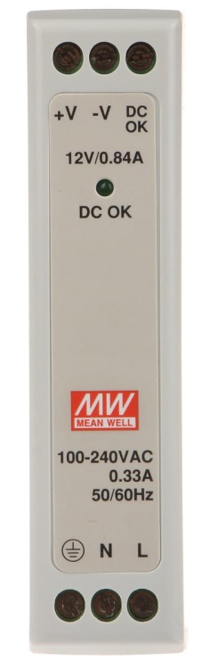 ZASILACZ IMPULSOWY MDR-10-12-1332176