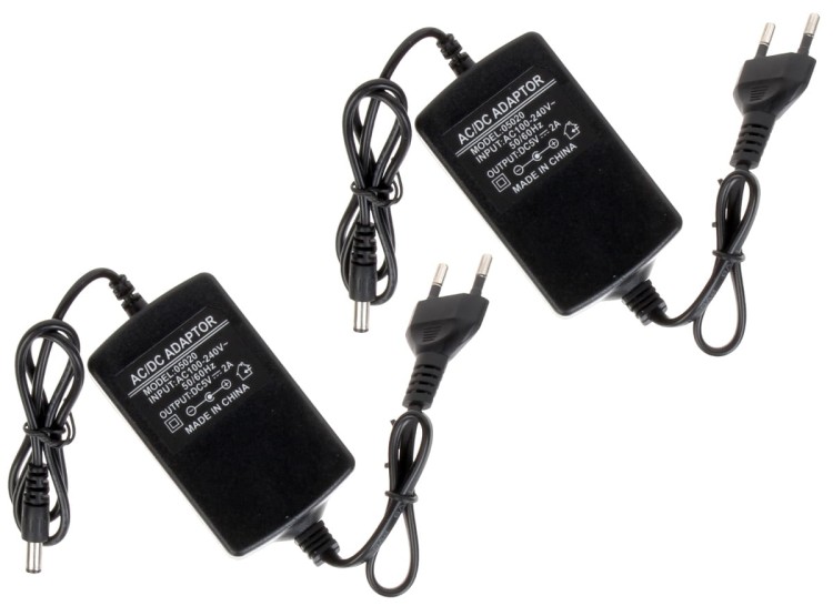 MEDIA KONWERTER WIELOMODOWY OM1-MM KOMPLET TXRX-1347286