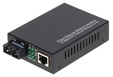 MEDIA KONWERTER WIELOMODOWY OM2-MM-1347282