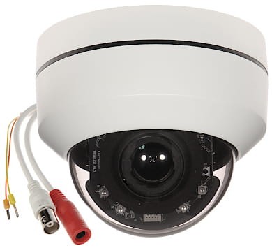 KAMERA AHD, HD-CVI, HD-TVI, CVBS SZYBKOOBROTOWA ZEWNĘTRZNA OMEGA-PTZ-22H4-4 - 1080p 2.8... 12mm-1335955