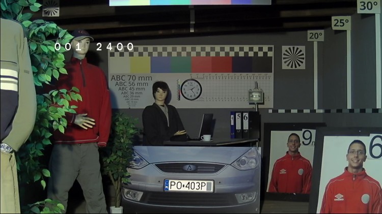 KAMERA AHD, HD-CVI, HD-TVI, CVBS SZYBKOOBROTOWA ZEWNĘTRZNA OMEGA-PTZ-22H4-4 - 1080p 2.8... 12mm-1335938