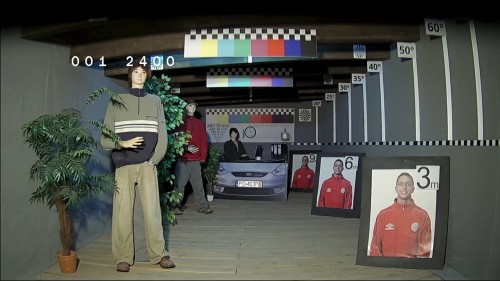 KAMERA AHD, HD-CVI, HD-TVI, CVBS SZYBKOOBROTOWA ZEWNĘTRZNA OMEGA-PTZ-22H4-4 - 1080p 2.8... 12mm-1335937