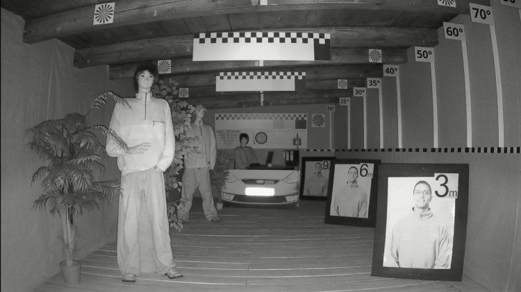 KAMERA AHD, HD-CVI, HD-TVI, CVBS SZYBKOOBROTOWA ZEWNĘTRZNA OMEGA-PTZ-22H4-4 - 1080p 2.8... 12mm-1335945