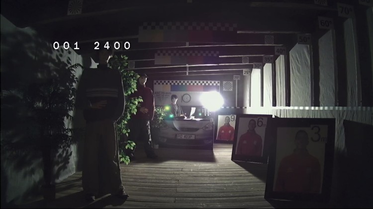 KAMERA AHD, HD-CVI, HD-TVI, CVBS SZYBKOOBROTOWA ZEWNĘTRZNA OMEGA-PTZ-22H4-4 - 1080p 2.8... 12mm-1335941