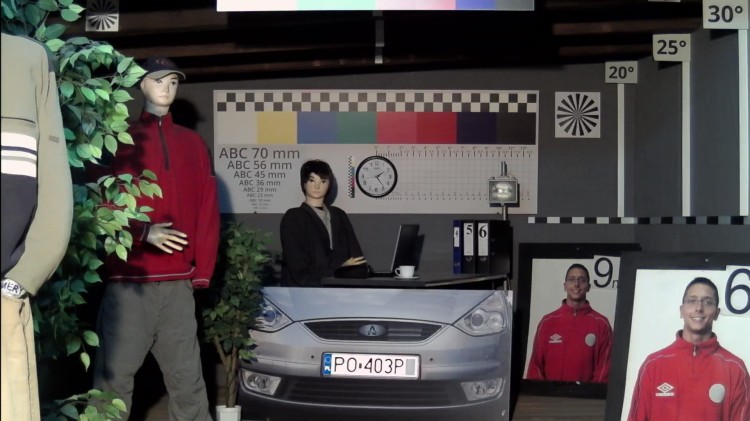 KAMERA AHD, HD-CVI, HD-TVI, CVBS SZYBKOOBROTOWA ZEWNĘTRZNA OMEGA-PTZ-22H4-4 - 1080p 2.8... 12mm-1335944