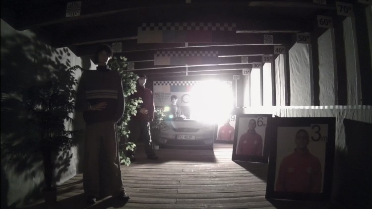 KAMERA AHD, HD-CVI, HD-TVI, CVBS SZYBKOOBROTOWA ZEWNĘTRZNA OMEGA-PTZ-22H4-4 - 1080p 2.8... 12mm-1335947