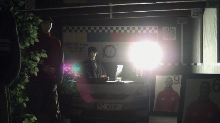 KAMERA AHD, HD-CVI, HD-TVI, CVBS SZYBKOOBROTOWA ZEWNĘTRZNA OMEGA-PTZ-22H4-4 - 1080p 2.8... 12mm-1335954